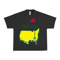 Pigment Black masters 2022 Urban Heavy Tee - linhVisuals