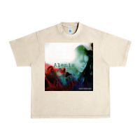 Sandshell #alanis morissette jagged little pill tour 2022 Urban Heavy Tee - linhVisuals