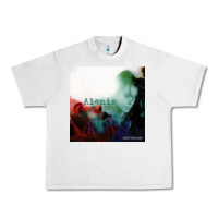 Lunar Rock #alanis morissette jagged little pill tour 2022 Urban Heavy Tee - linhVisuals