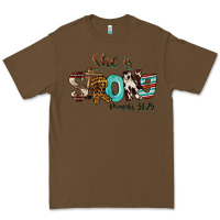 Cacao She Is Strong Proverbs 31 25 Premium Tee - FaDigitalArtStudio