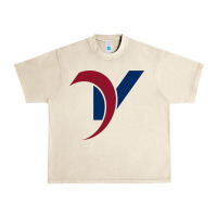Sandshell Ventrac Urban Heavy Tee - linhVisuals