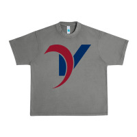 Tornado Ventrac Urban Heavy Tee - linhVisuals