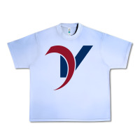 Grape Ice Ventrac Urban Heavy Tee - linhVisuals