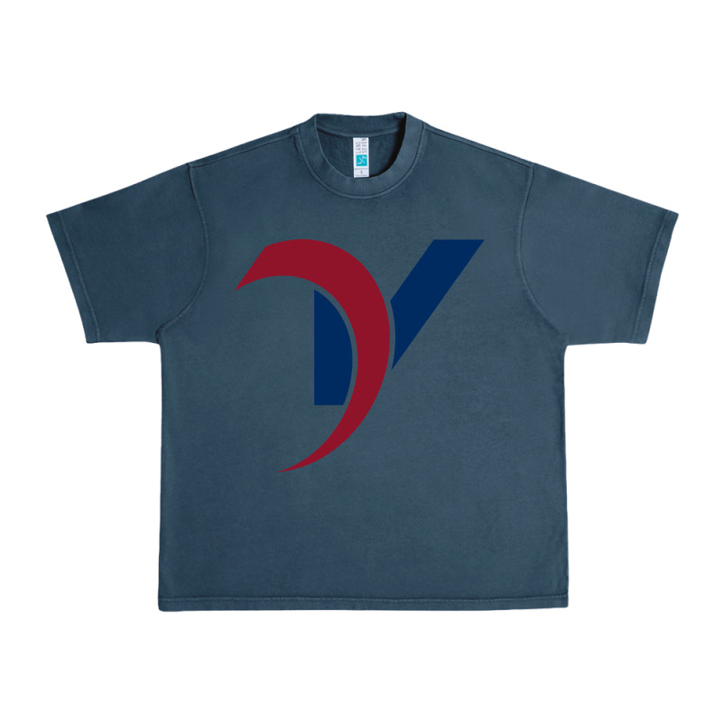 Ventrac Urban Heavy Tee by linhVisuals | Teevron