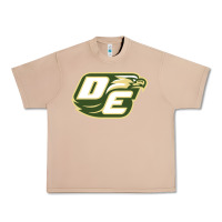 Burro desoto high school, desoto Urban Heavy Tee - linhVisuals