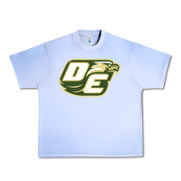 Grape Ice desoto high school, desoto Urban Heavy Tee - linhVisuals