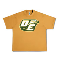 Peanut Butter desoto high school, desoto Urban Heavy Tee - linhVisuals