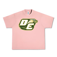 Salmon desoto high school, desoto Urban Heavy Tee - linhVisuals