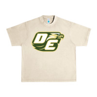 Sandshell desoto high school, desoto Urban Heavy Tee - linhVisuals