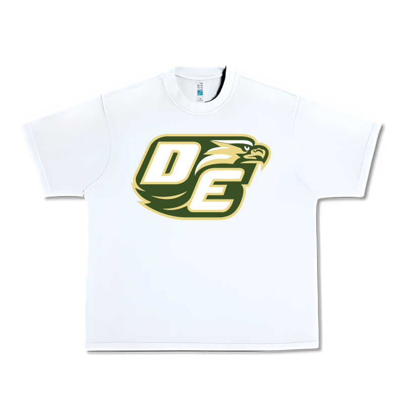 Desoto High School, Desoto Urban Heavy Tee by linhVisuals | Teevron