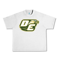 Lunar Rock desoto high school, desoto Urban Heavy Tee - linhVisuals