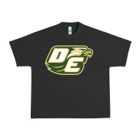 Pigment Black desoto high school, desoto Urban Heavy Tee - linhVisuals