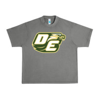 Tornado desoto high school, desoto Urban Heavy Tee - linhVisuals