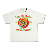 Pistachio lee ho fooks restaurant china Urban Heavy Tee - linhVisuals