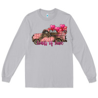 Moon Dust load of love Long Sleeve Tee - SublimationCraftShop