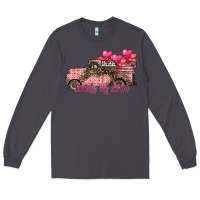 Smoke load of love Long Sleeve Tee - SublimationCraftShop