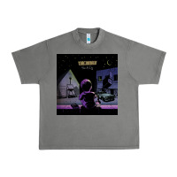 Tornado big krit albums tour 2022 Urban Heavy Tee - linhVisuals