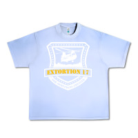 Grape Ice Extortion 17 seals team six Urban Heavy Tee - linhVisuals