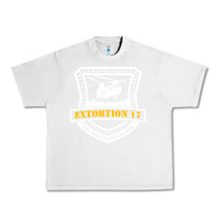 Lunar Rock Extortion 17 seals team six Urban Heavy Tee - linhVisuals