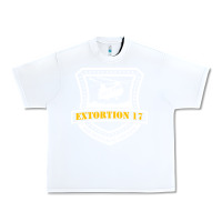 White Extortion 17 seals team six Urban Heavy Tee - linhVisuals
