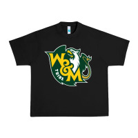 Black william & mary tribe Urban Heavy Tee - linhVisuals