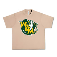 Burro william & mary tribe Urban Heavy Tee - linhVisuals