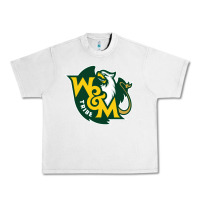 Lunar Rock william & mary tribe Urban Heavy Tee - linhVisuals
