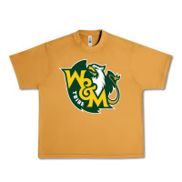 Peanut Butter william & mary tribe Urban Heavy Tee - linhVisuals