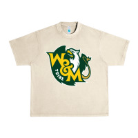 Sandshell william & mary tribe Urban Heavy Tee - linhVisuals