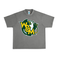 Tornado william & mary tribe Urban Heavy Tee - linhVisuals