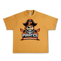 Peanut Butter petrolia high school, petrolia Urban Heavy Tee - linhVisuals