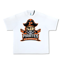 White petrolia high school, petrolia Urban Heavy Tee - linhVisuals