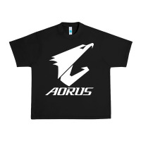 Black papan ibu gigabyte aorus yang lagi baru Urban Heavy Tee - linhVisuals