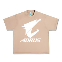 Burro papan ibu gigabyte aorus yang lagi baru Urban Heavy Tee - linhVisuals