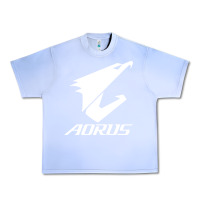Grape Ice papan ibu gigabyte aorus yang lagi baru Urban Heavy Tee - linhVisuals