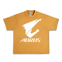 Peanut Butter papan ibu gigabyte aorus yang lagi baru Urban Heavy Tee - linhVisuals