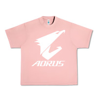 Salmon papan ibu gigabyte aorus yang lagi baru Urban Heavy Tee - linhVisuals