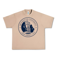 Burro monmouth university Urban Heavy Tee - linhVisuals