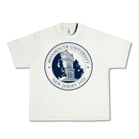 Pistachio monmouth university Urban Heavy Tee - linhVisuals