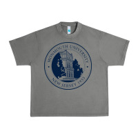 Monmouth University Urban Heavy Tee | Teevron