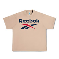 Burro ree-bok-vector-art Urban Heavy Tee - linhVisuals