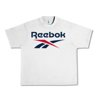 Lunar Rock ree-bok-vector-art Urban Heavy Tee - linhVisuals