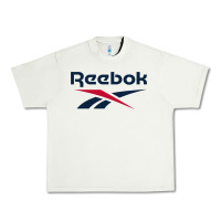 Pistachio ree-bok-vector-art Urban Heavy Tee - linhVisuals