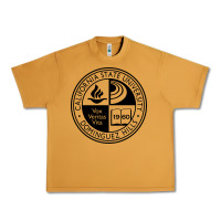 Peanut Butter Csu Dominguez Hills Urban Heavy Tee - linhVisuals