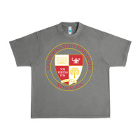 Tornado Csu Stanislaus Urban Heavy Tee - linhVisuals