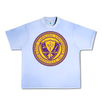 Grape Ice East Carolina University Urban Heavy Tee - linhVisuals