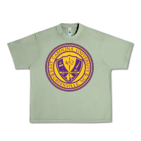 Oil Green East Carolina University Urban Heavy Tee - linhVisuals