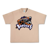 Burro knoxville ice bears Urban Heavy Tee - linhVisuals
