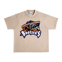 French Oak knoxville ice bears Urban Heavy Tee - linhVisuals