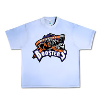 Grape Ice knoxville ice bears Urban Heavy Tee - linhVisuals